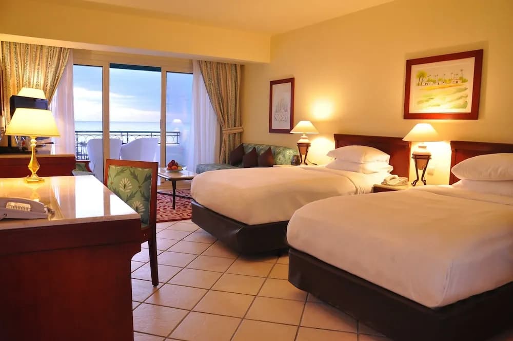 Safir Sharm Waterfalls Resort 5