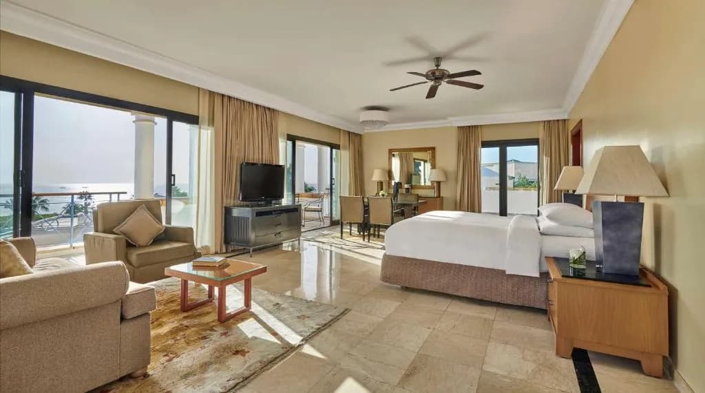 Park Regency Sharm El Sheikh Resort 5