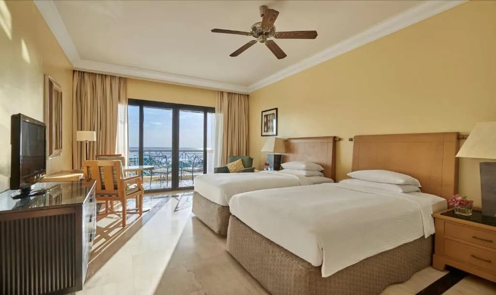 Park Regency Sharm El Sheikh Resort 2