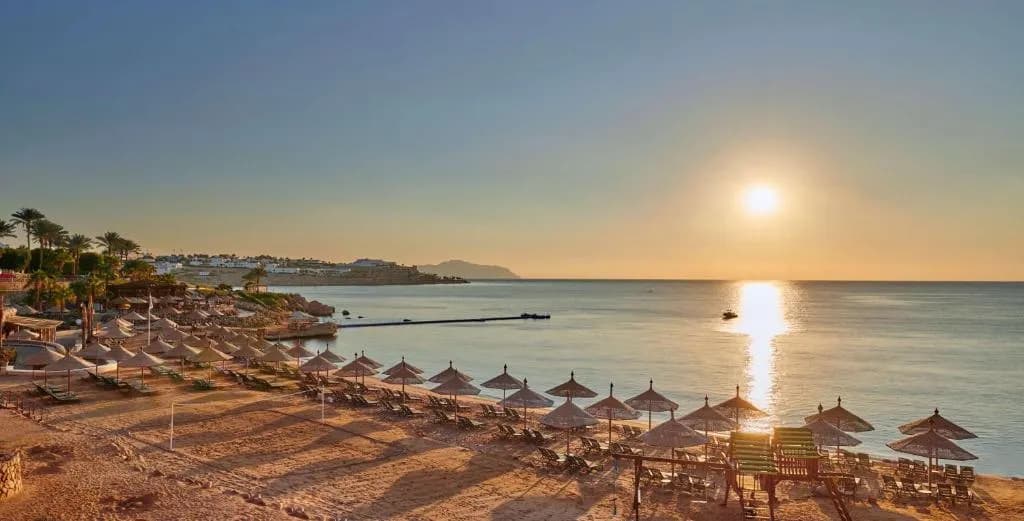 Park Regency Sharm El Sheikh Resort 3