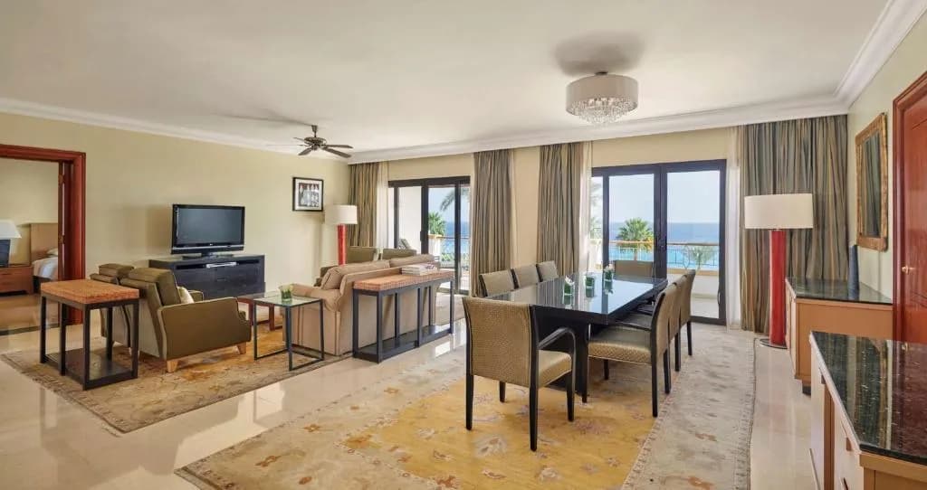 Park Regency Sharm El Sheikh Resort 4