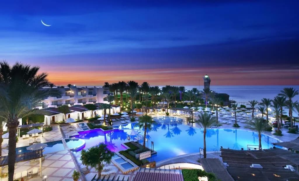 JAZ Fanara Resort & Residence 2