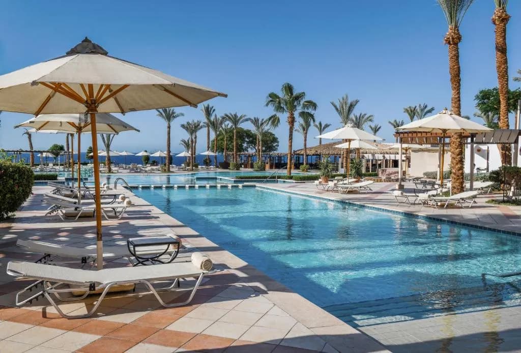 JAZ Fanara Resort & Residence 5