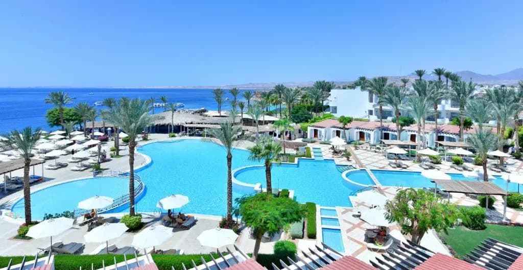 JAZ Fanara Resort & Residence
