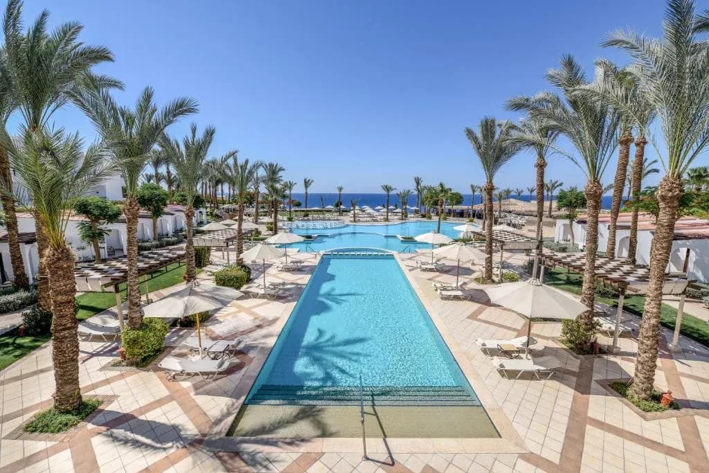 JAZ Fanara Resort & Residence 4