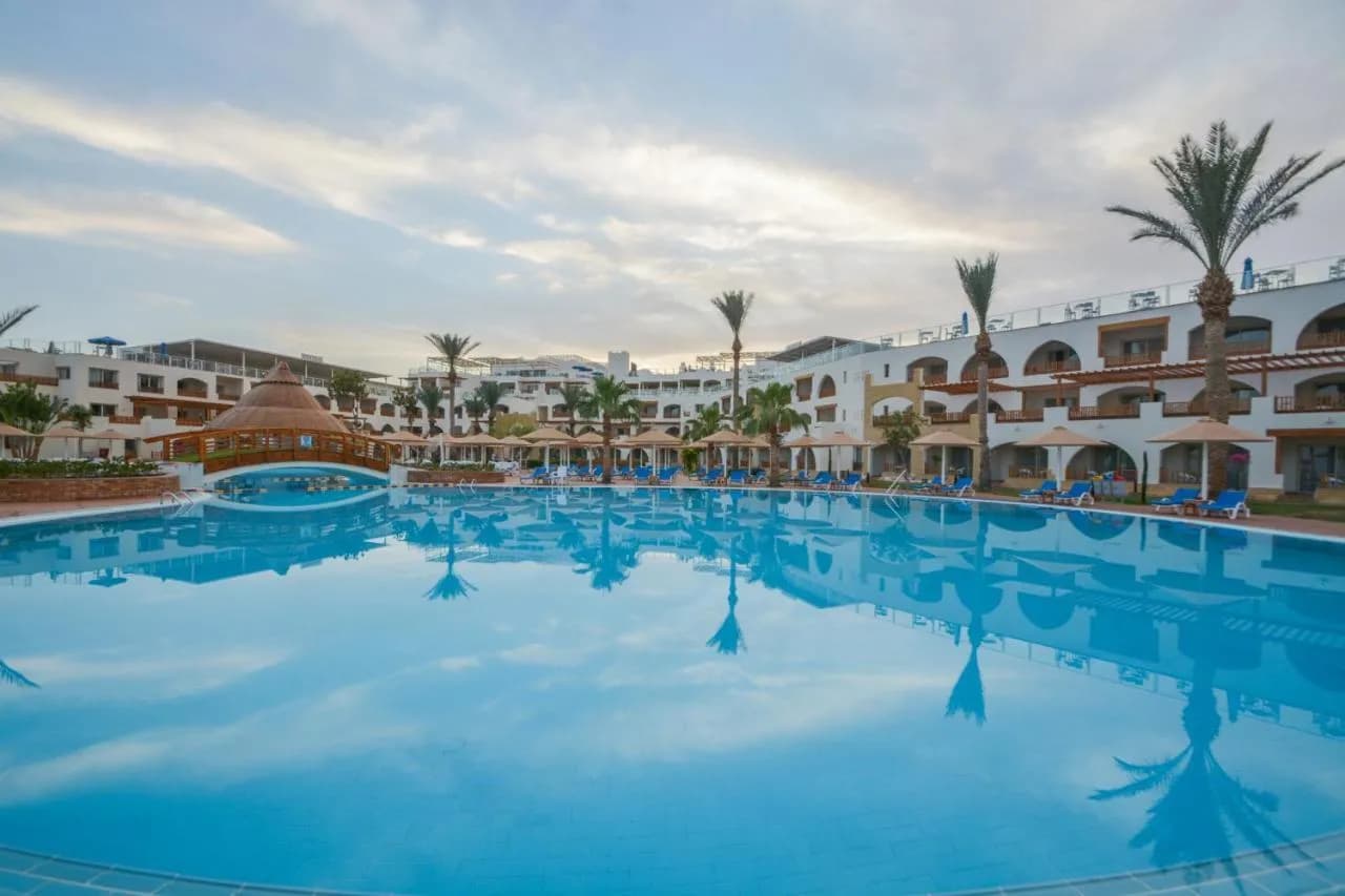 Pickalbatros Royal Grand Resort 3