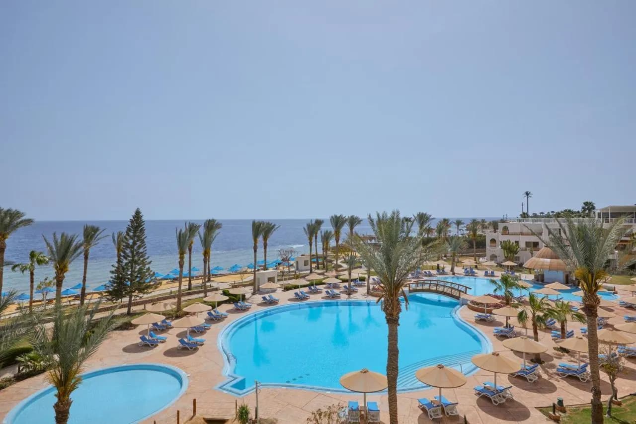 Pickalbatros Royal Grand Resort 5