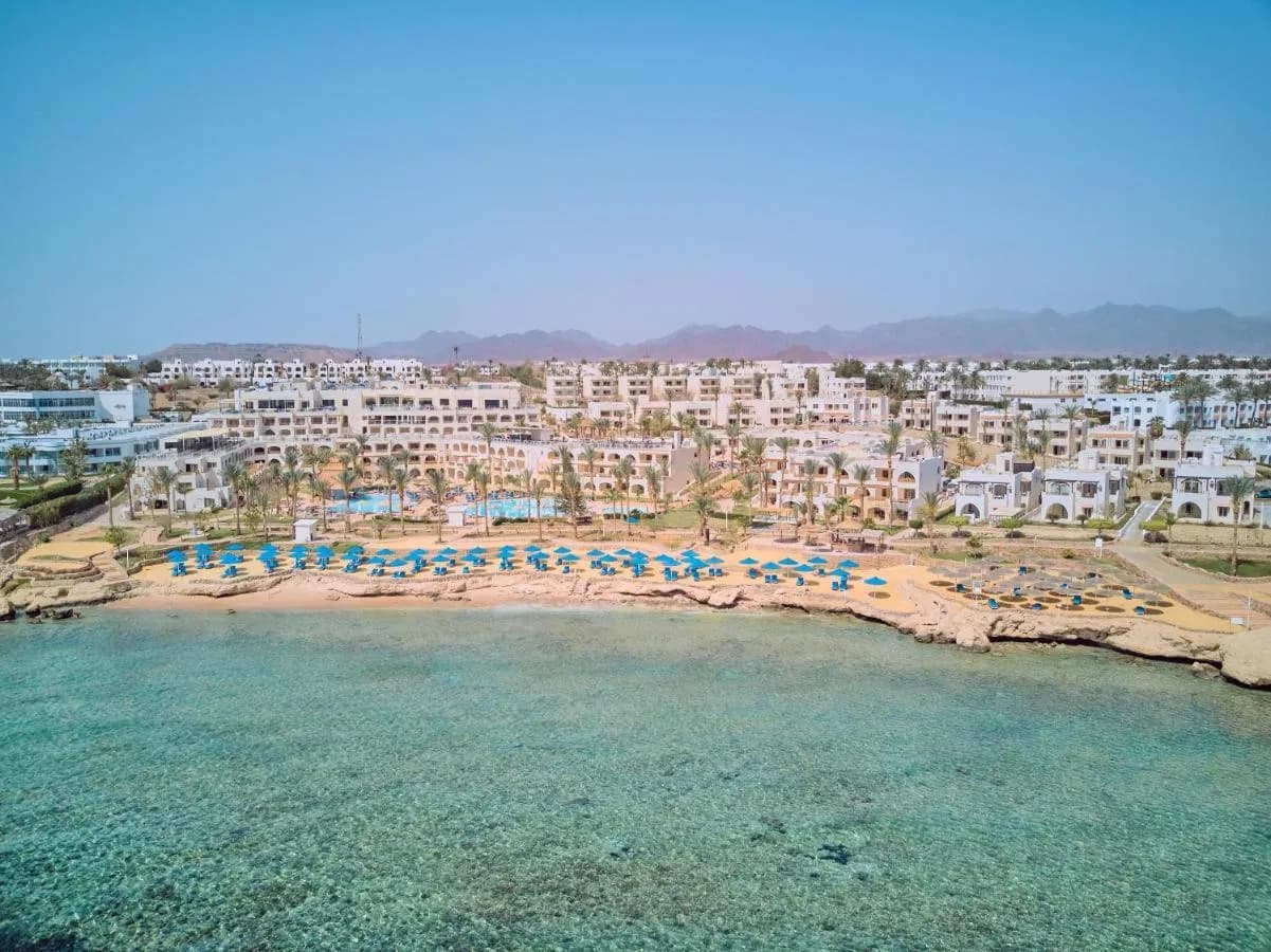 Pickalbatros Royal Grand Resort 2