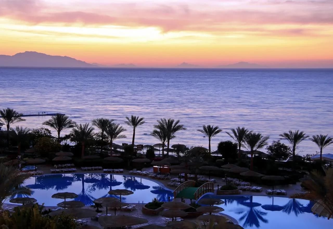 Pickalbatros Royal Grand Resort 4