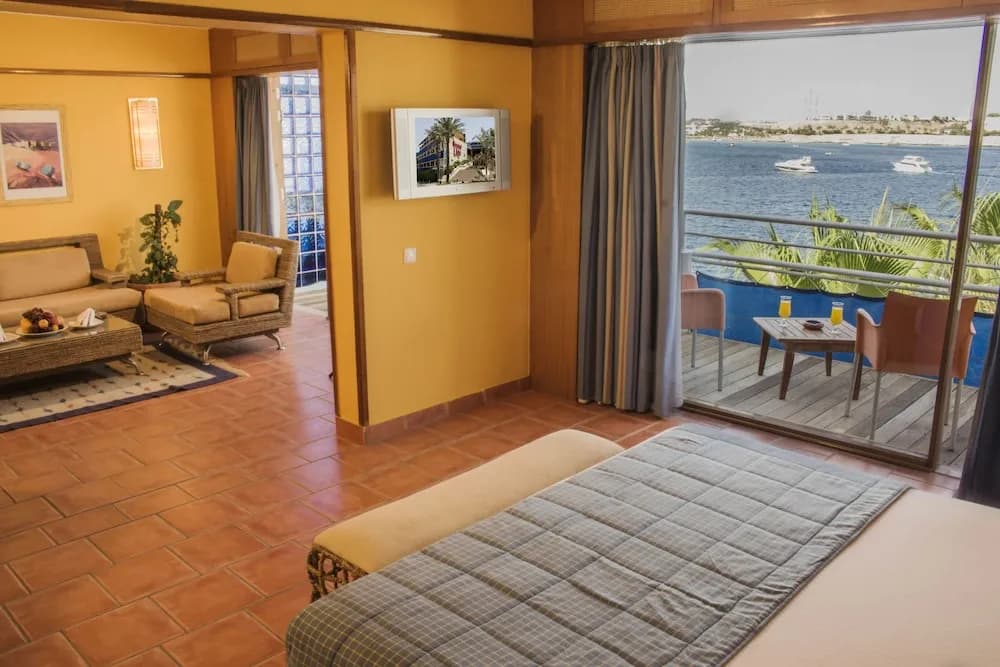 Lido Sharm Hotel 3