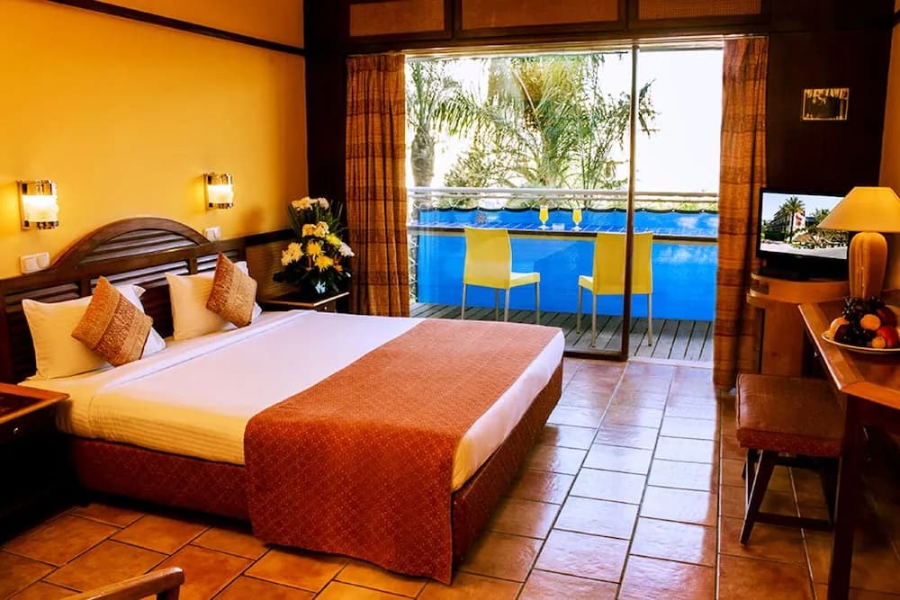 Lido Sharm Hotel 5