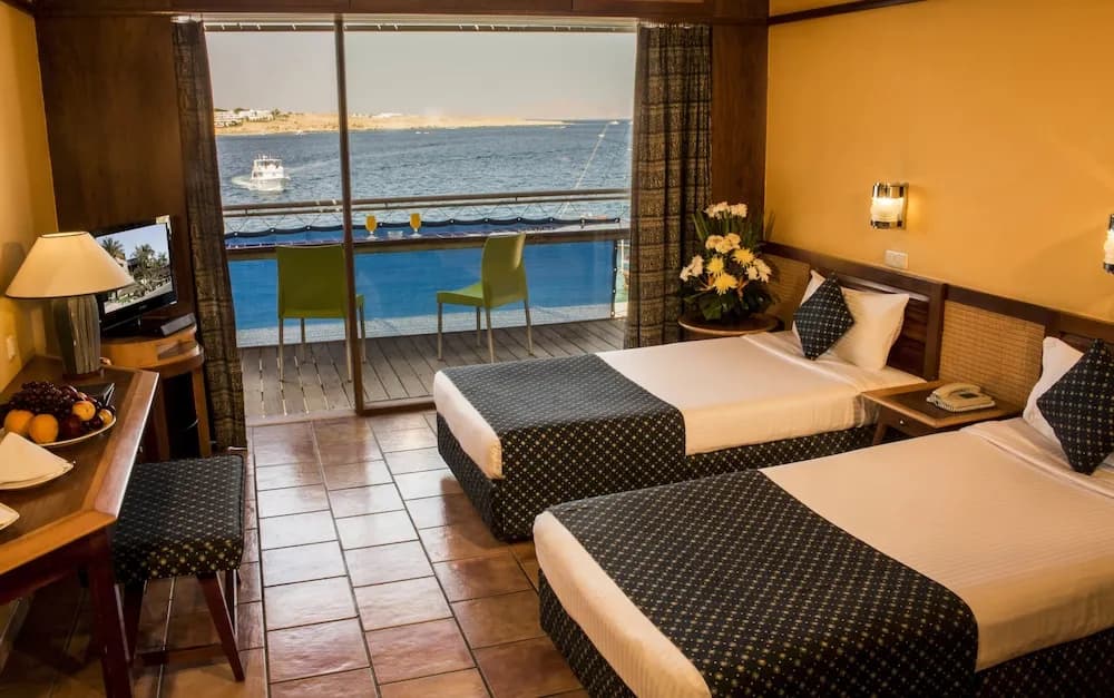 Lido Sharm Hotel 4