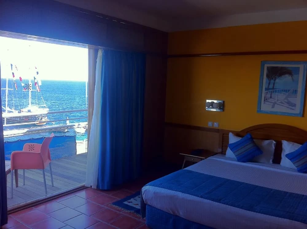 Lido Sharm Hotel 2