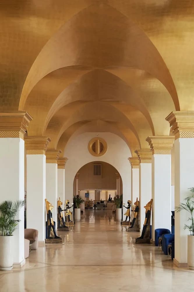 Pyramids Park Resort 2