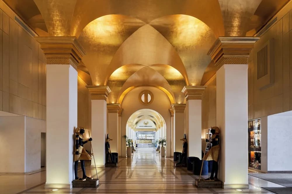 Pyramids Park Resort 5