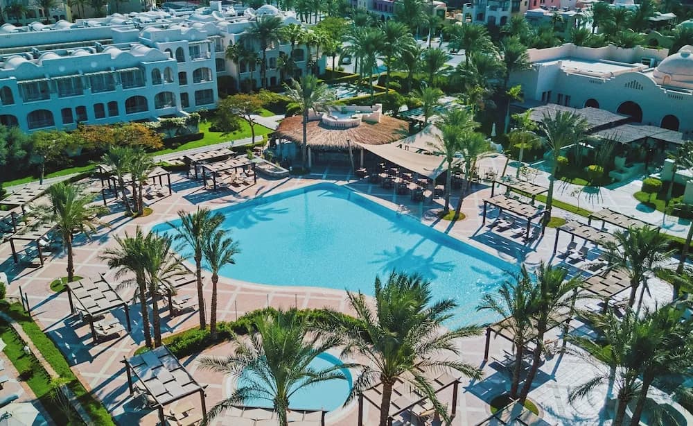 JAZ Makadi Star & Spa