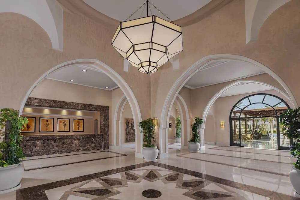 JAZ Makadi Star & Spa 4