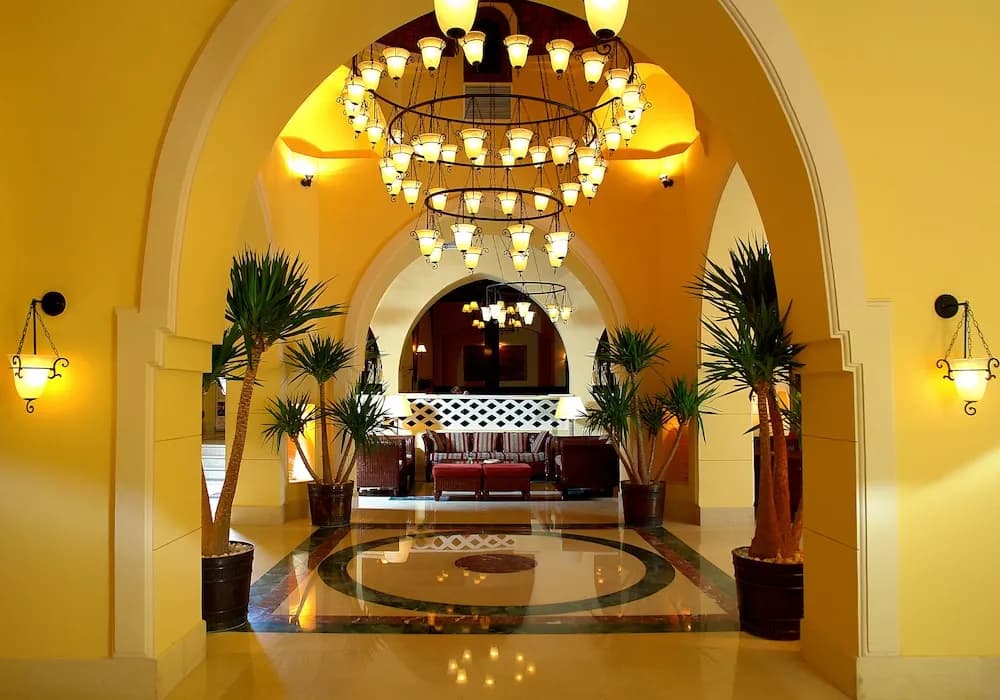 Jaz Makadi Gardens 2