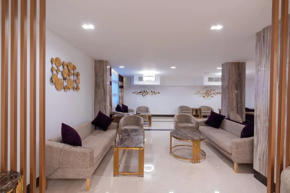 Minamark Beach Resort 3