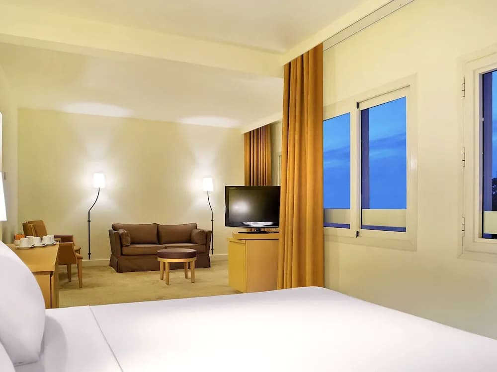 Novotel Cairo 6th of October 4