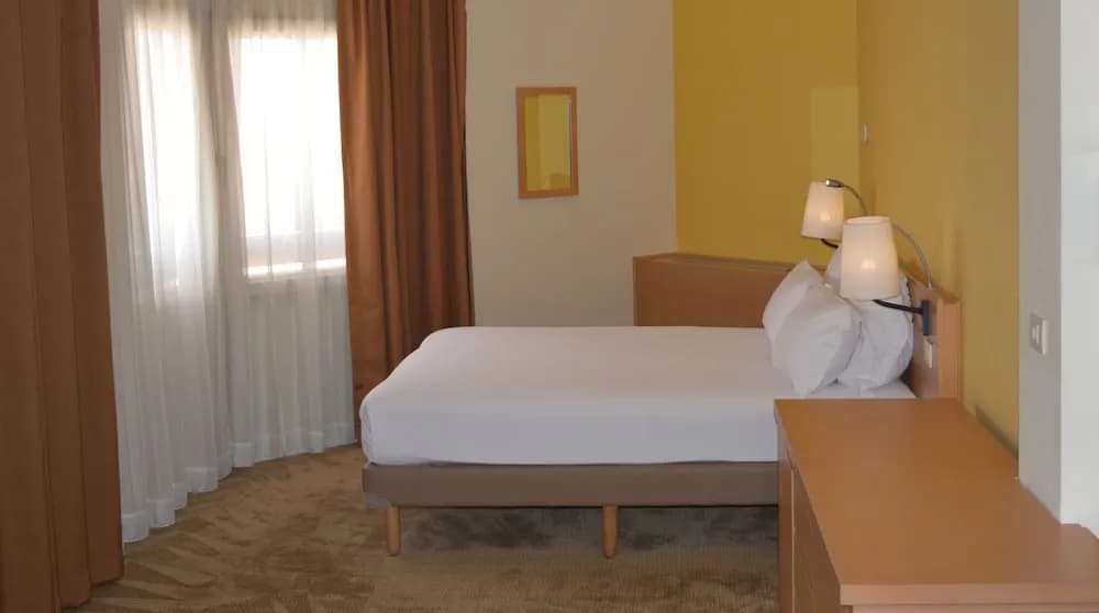 Novotel Cairo 6th of October 3