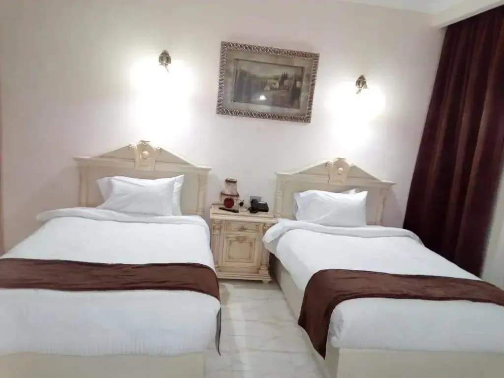 VIE Palma Di Sharm Resort and Aqua Park 4