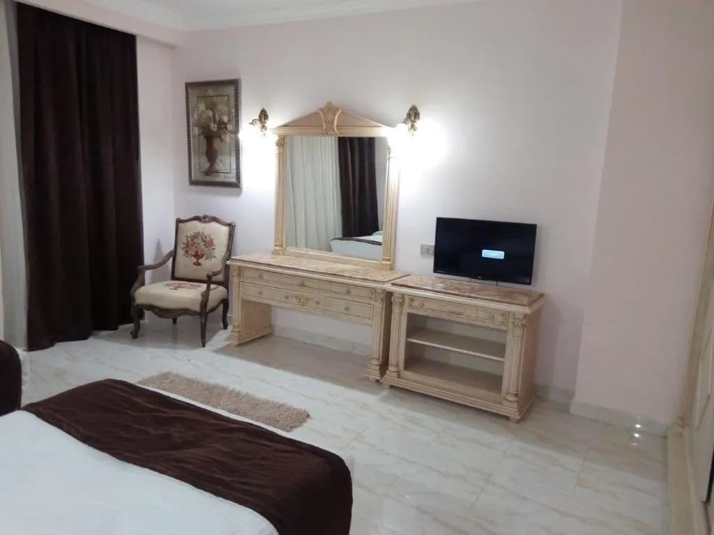 VIE Palma Di Sharm Resort and Aqua Park 3