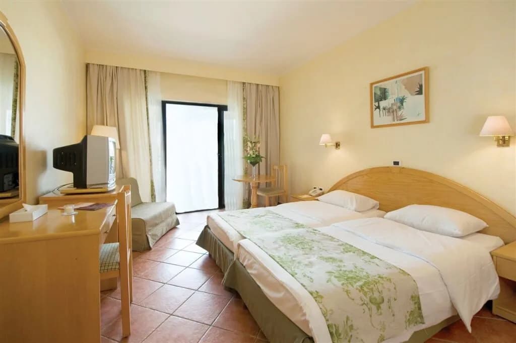 Ghazala Gardens Hotel 3