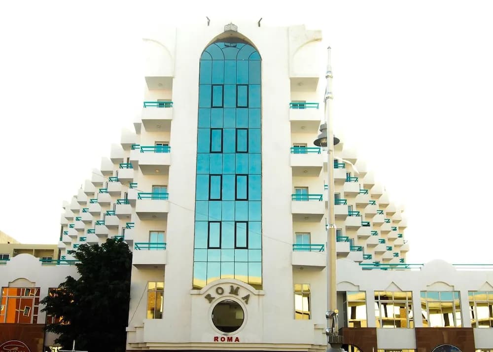 Dexon Roma Hotel