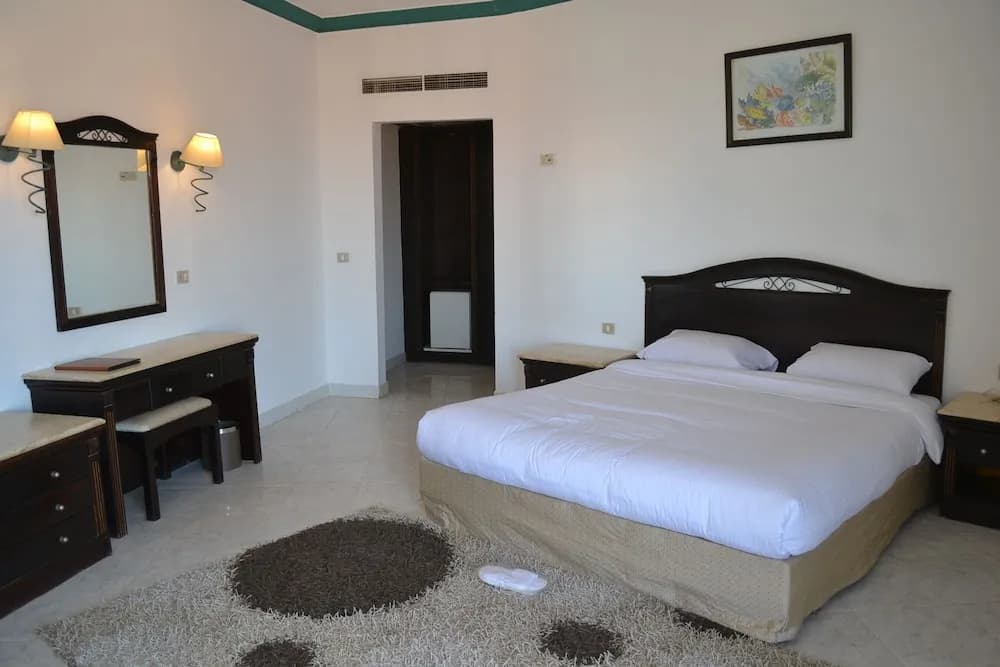 Dexon Roma Hotel 5