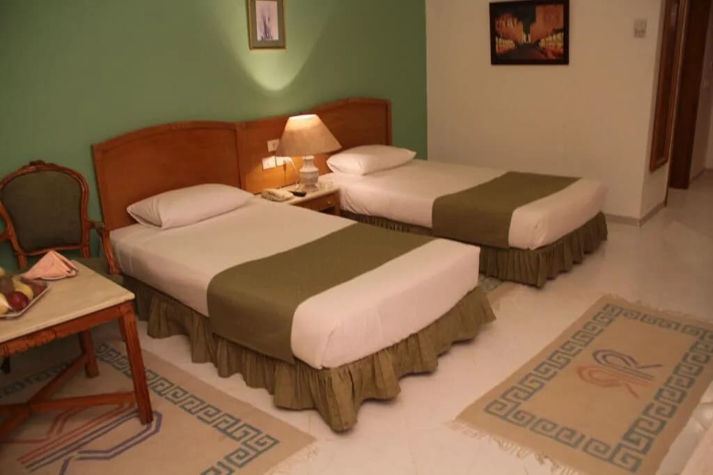 Royal Paradise Resort 3