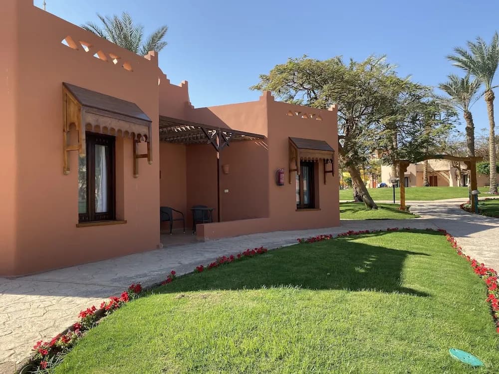 Nubian Village 2