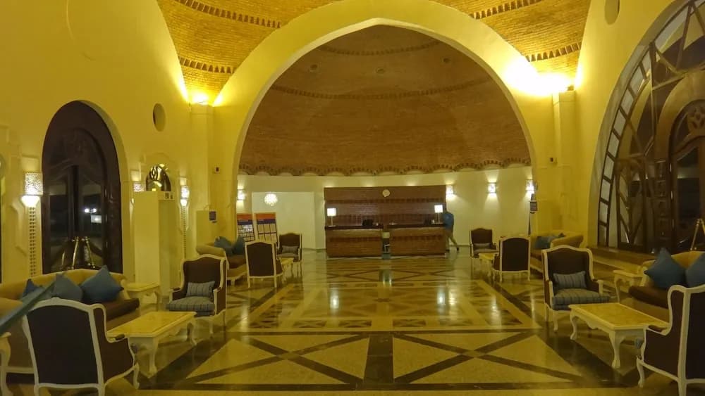 Shams Alam Beach Resort 4