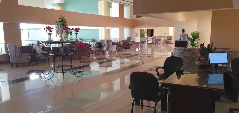 Sharm Holiday Resort 5