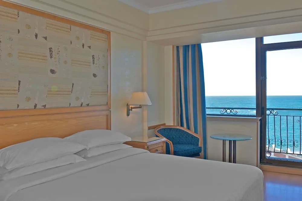 Sheraton Montazah 3