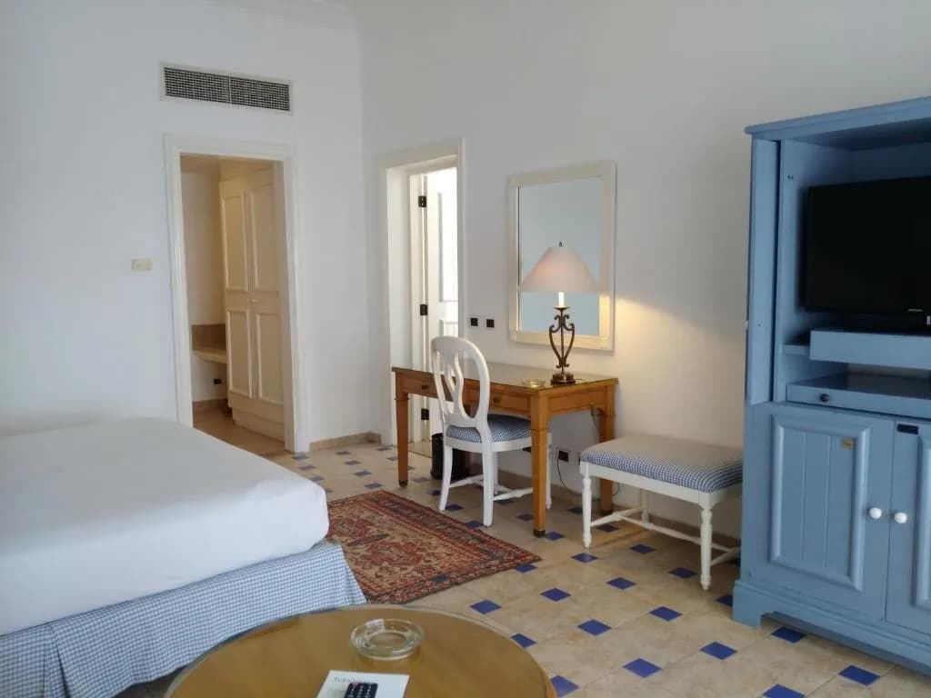 Sheraton Sharm Hotel, Resort, Villas & Spa 3
