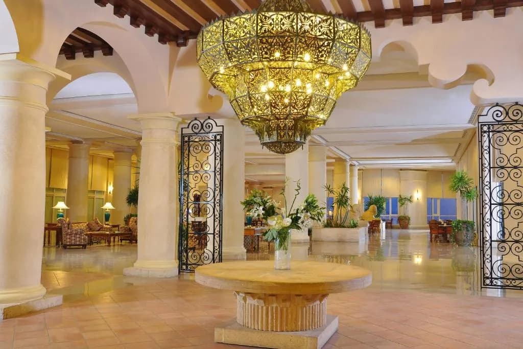 Sheraton Sharm Hotel, Resort, Villas & Spa 2