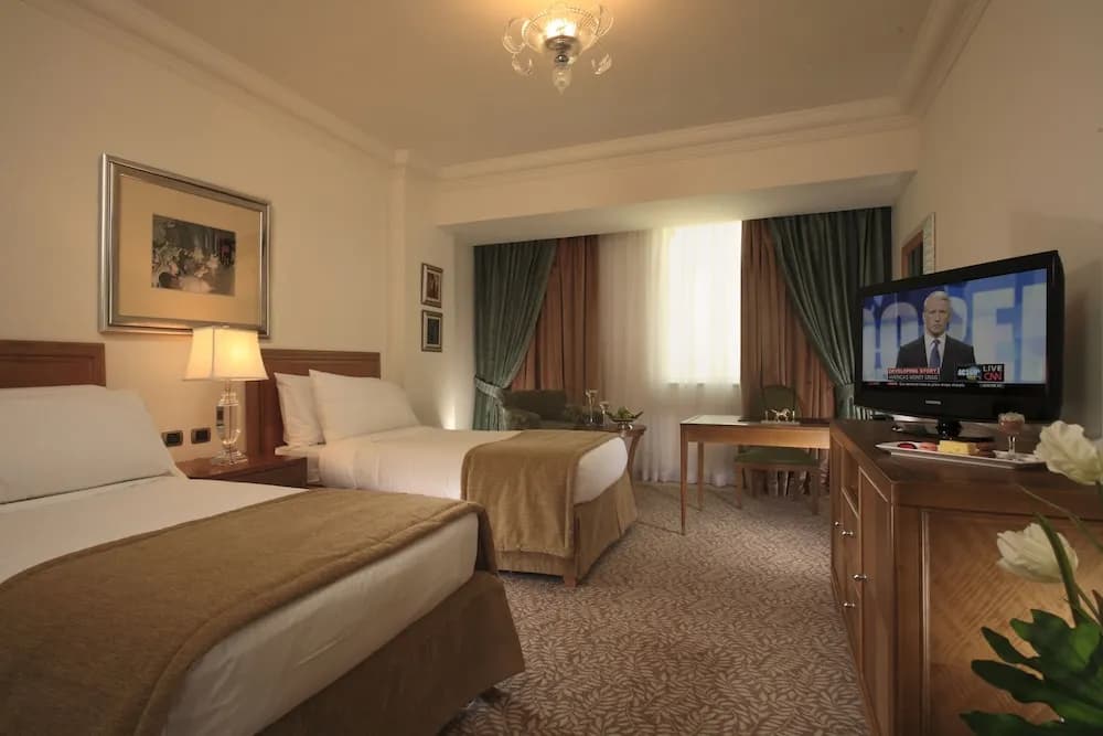 Sonesta Hotel Tower & Casino Cairo 3