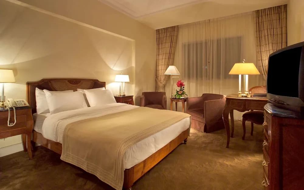 Sonesta Hotel Tower & Casino Cairo 4