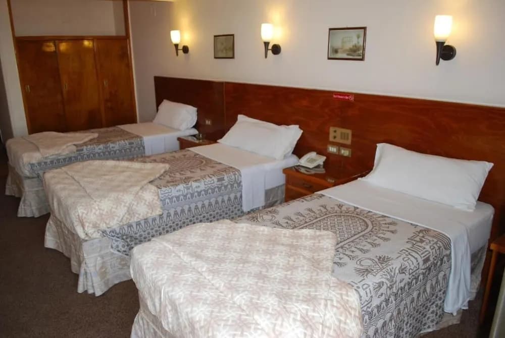 St. Joseph Hotel 3