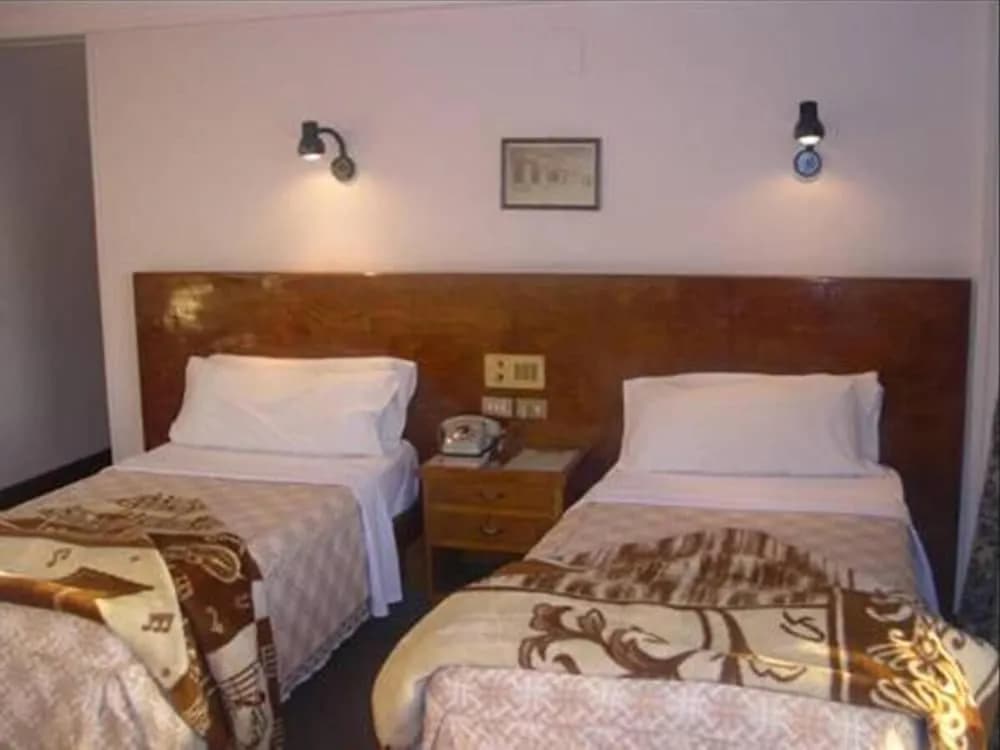 St. Joseph Hotel 2