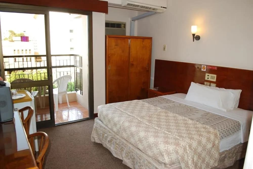 St. Joseph Hotel