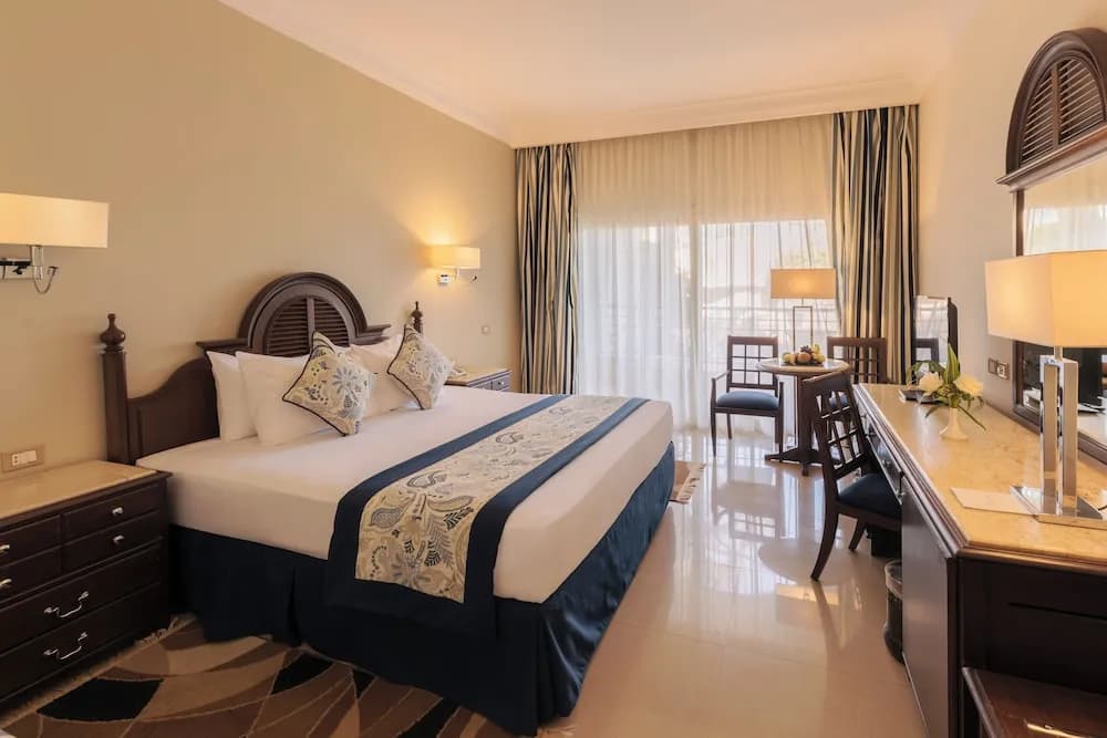 Stella Di Mare Grand Hotel Ain Soukhna 4