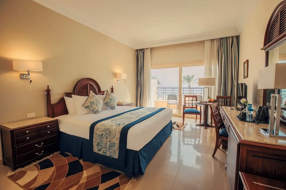 Stella Di Mare Grand Hotel Ain Soukhna 5