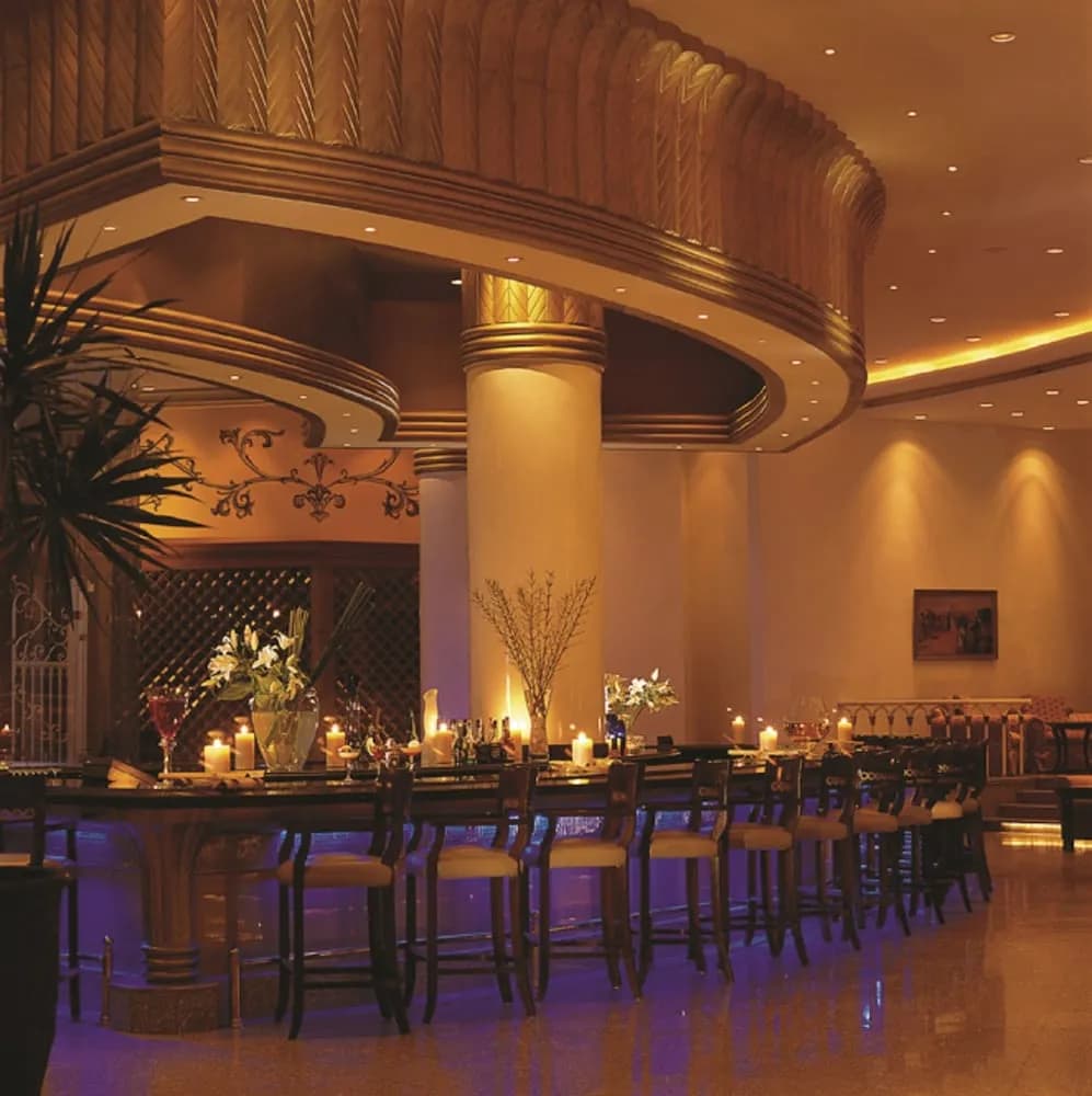 Monte Carlo Resort Sharm El Sheikh 3