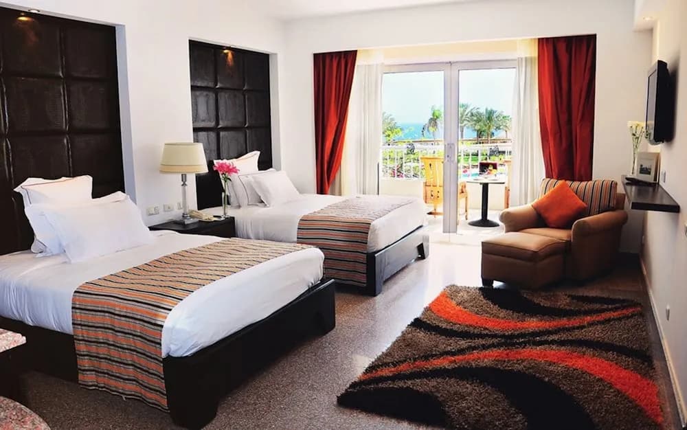 Monte Carlo Resort Sharm El Sheikh