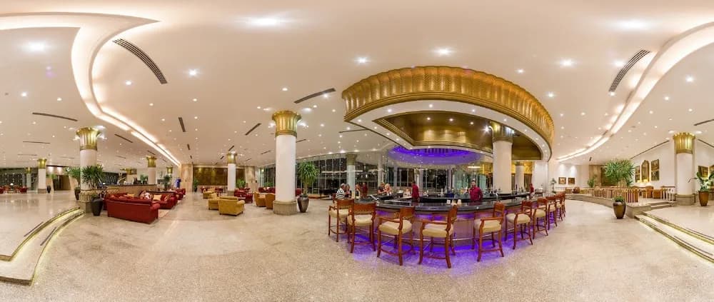 Monte Carlo Resort Sharm El Sheikh 2
