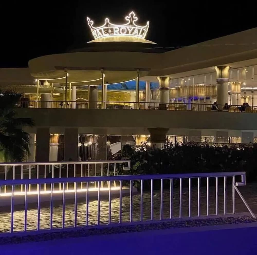 Monte Carlo Resort Sharm El Sheikh 4