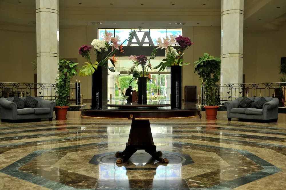 Grand Oasis Resort 3
