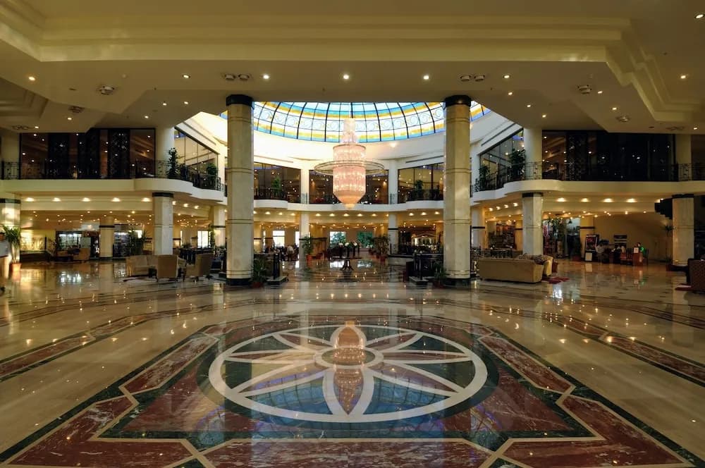 Grand Oasis Resort 2
